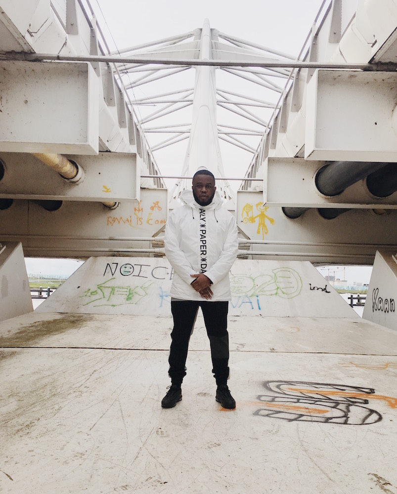 Clash DJ Mix - P Montana