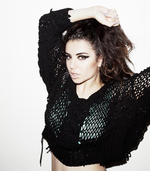 Charli XCX Charli XCX