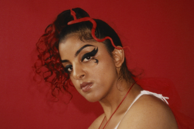 Fran Lobo Details EP, Shares New Cut 'Monster'