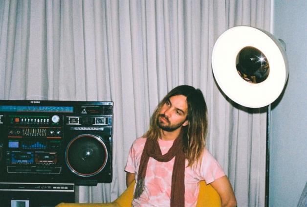 Tame Impala Tame Impala
