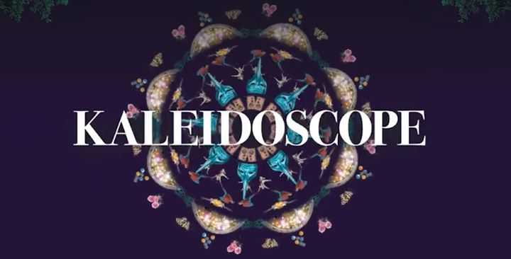 Kaleidoscope festival Kaleidoscope festival