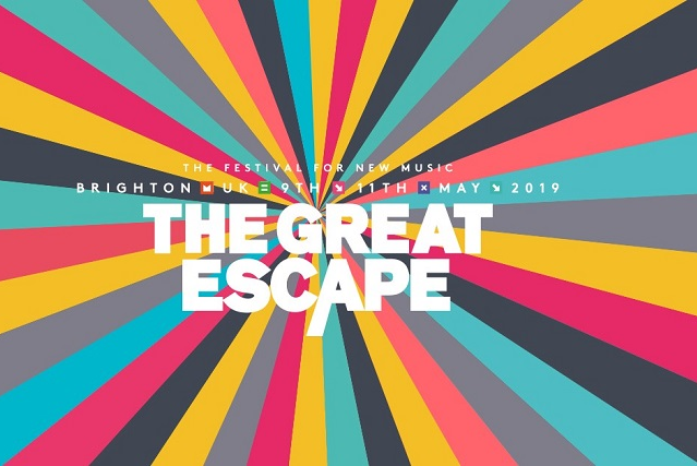 Clash Announces The Great Escape 2019 Line Ups