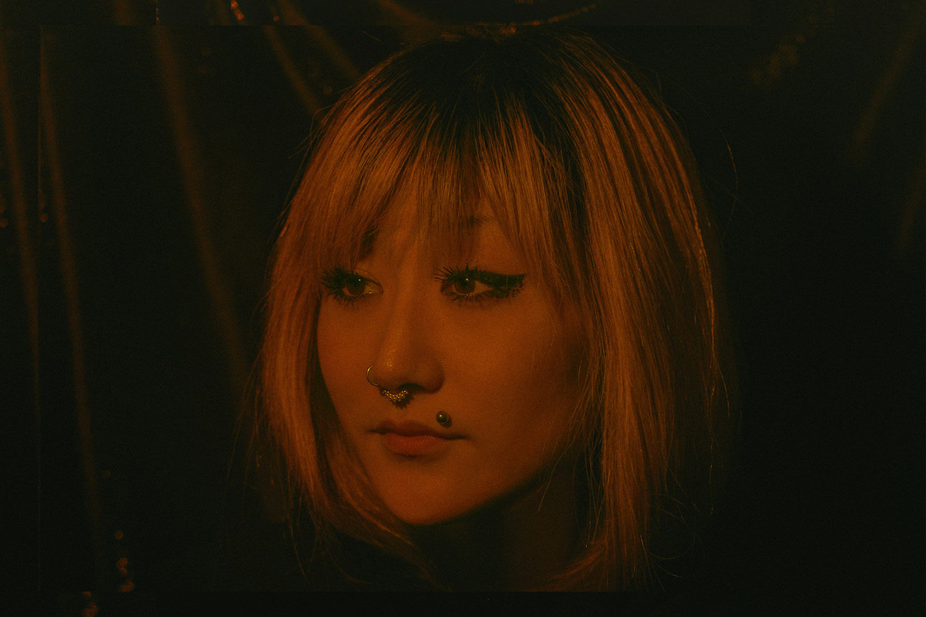 Hinako Omori Announces Debut EP