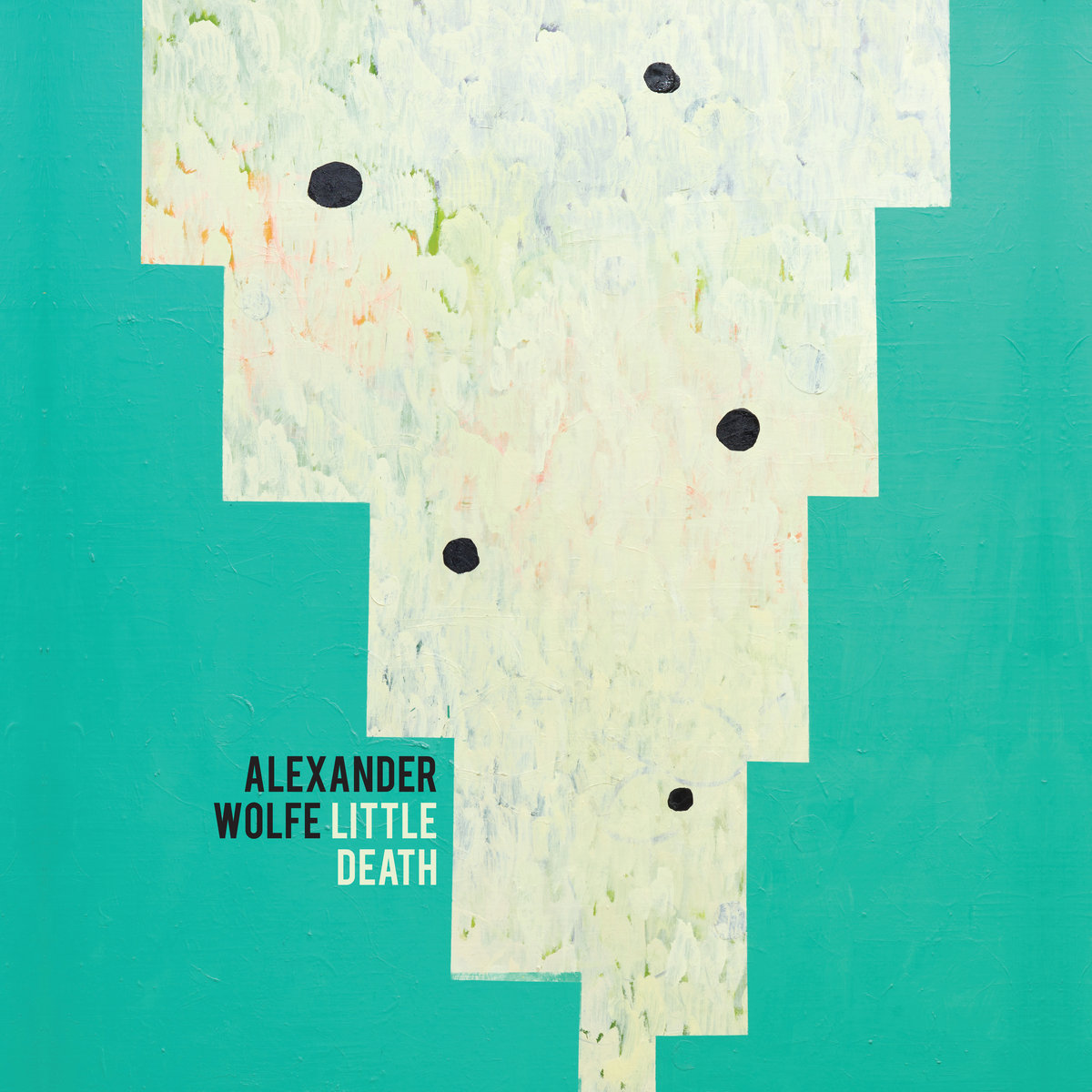 Alexander Wolfe - Little Death