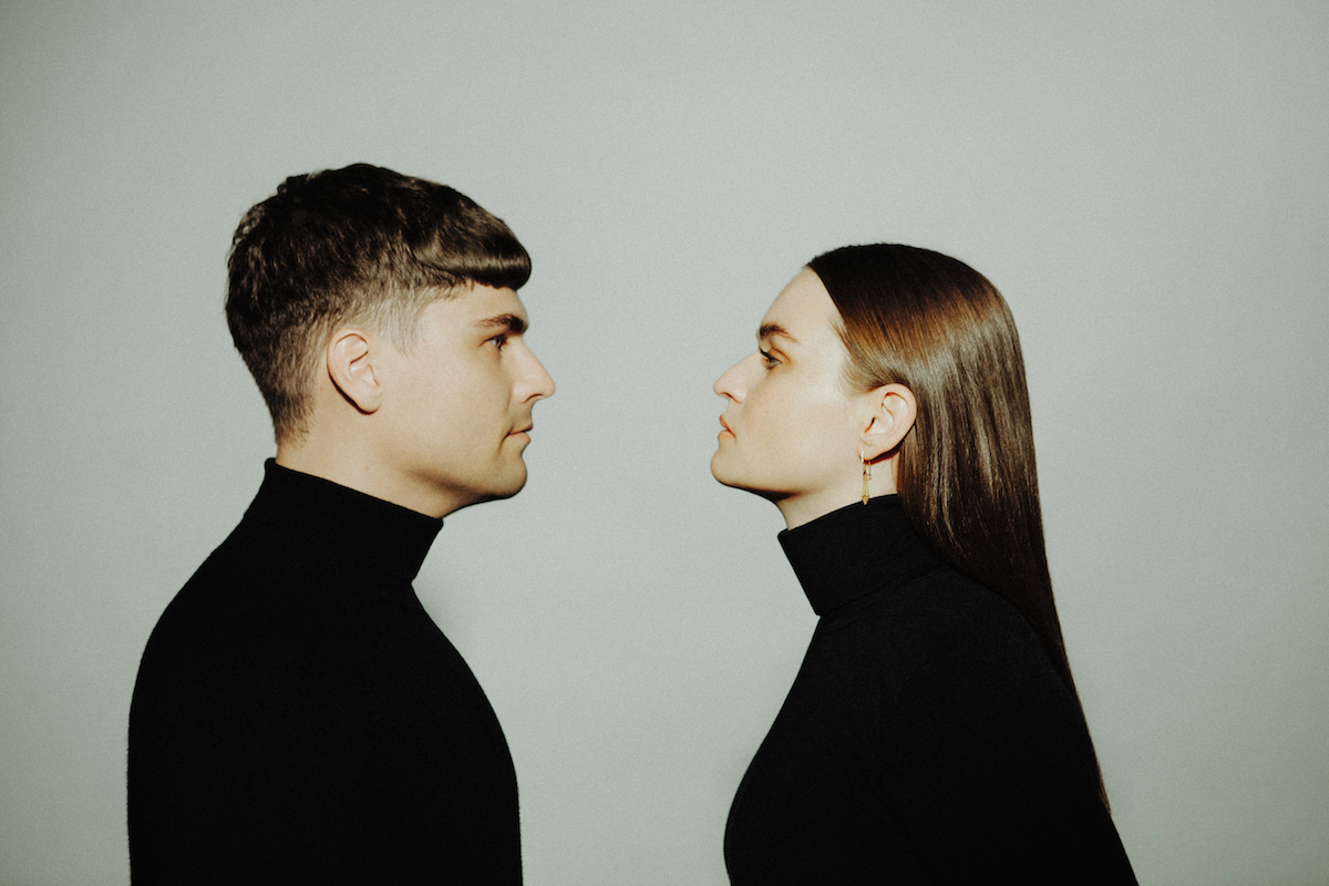 ÄTNA Excel With New Single 'Come To Me'