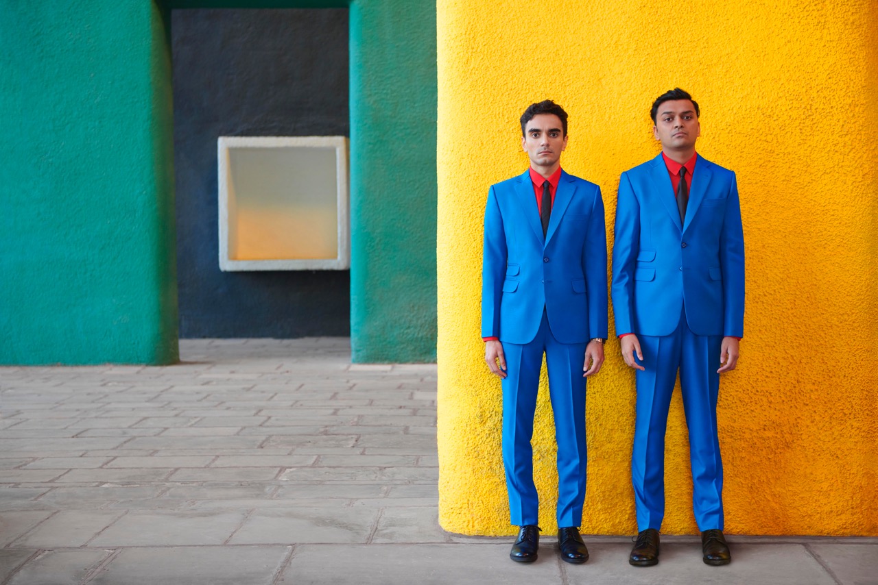 Parekh & Singh Parekh & Singh