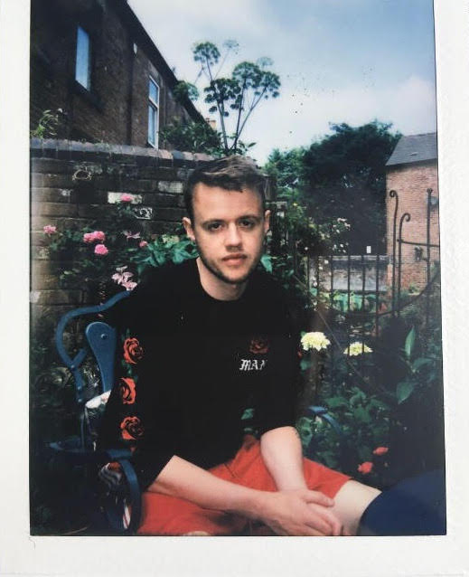 Alfie Connor Alfie Connor