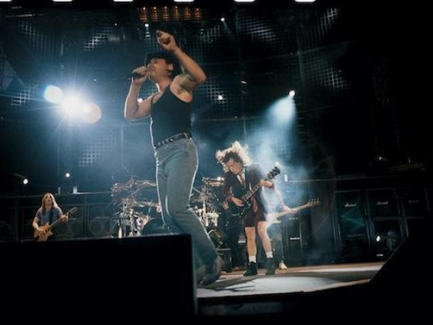 Reports: AC/DC To Release New Album, Tour In 2020