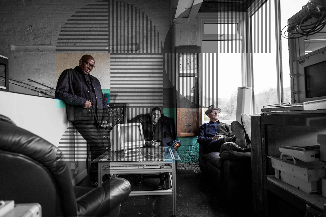 A Certain Ratio Shares New Track 'Yo Gi Gi'
