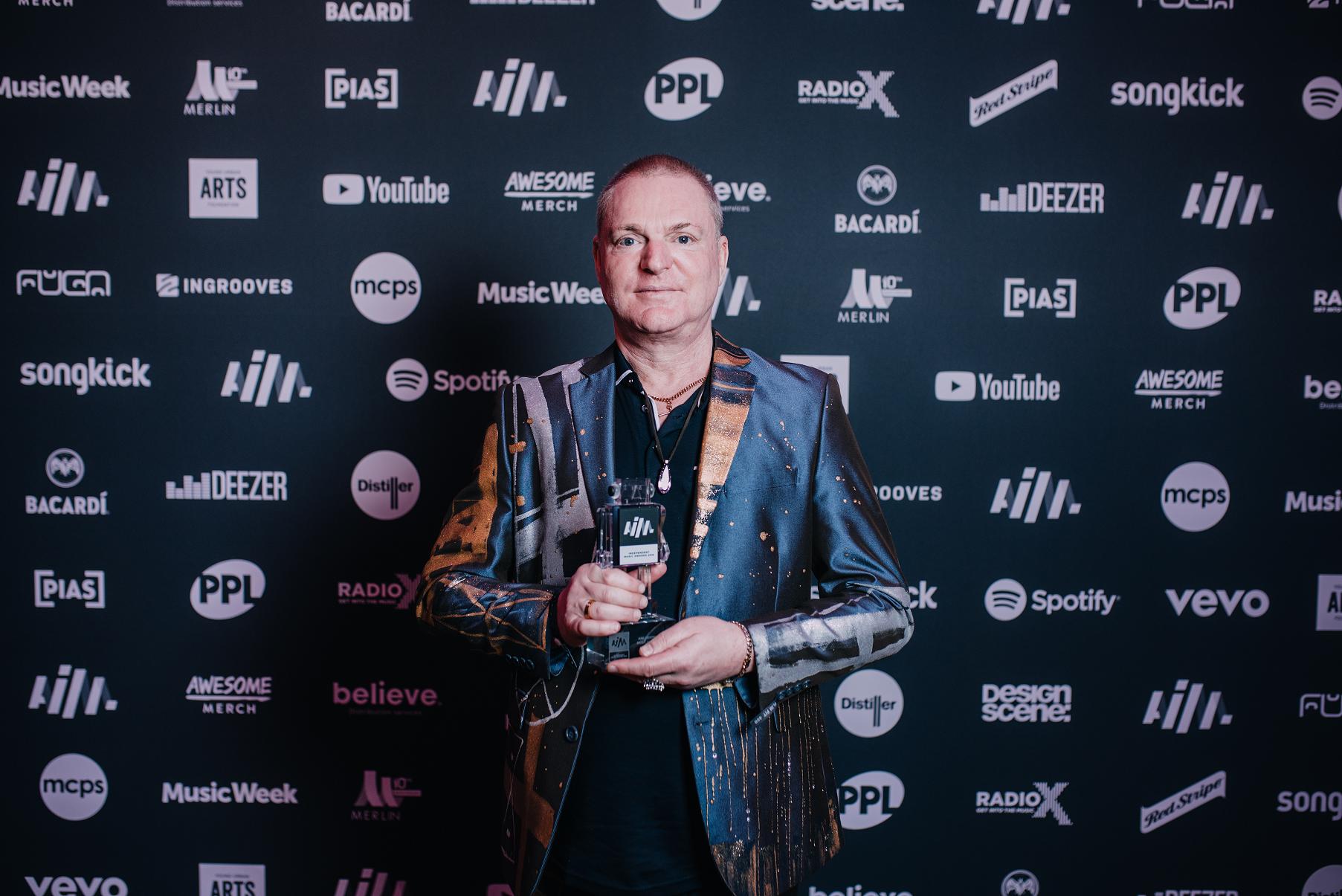 Erasure's Andy Bell Erasure's Andy Bell