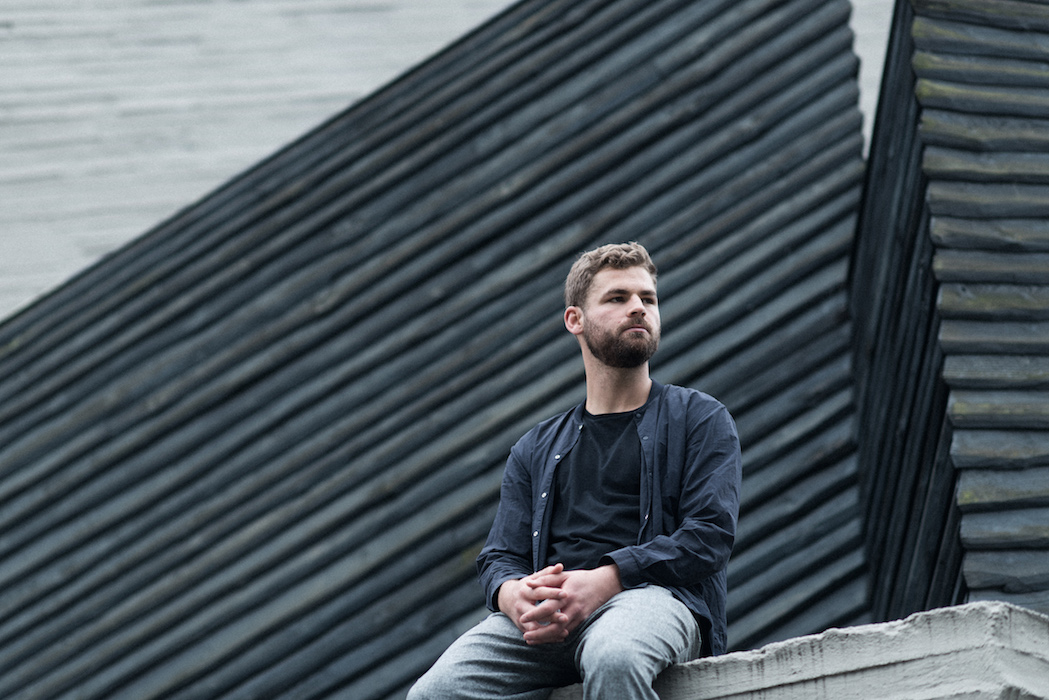 AJIMAL Plays With Consciousness On New Single 'How Could You Disappear?'