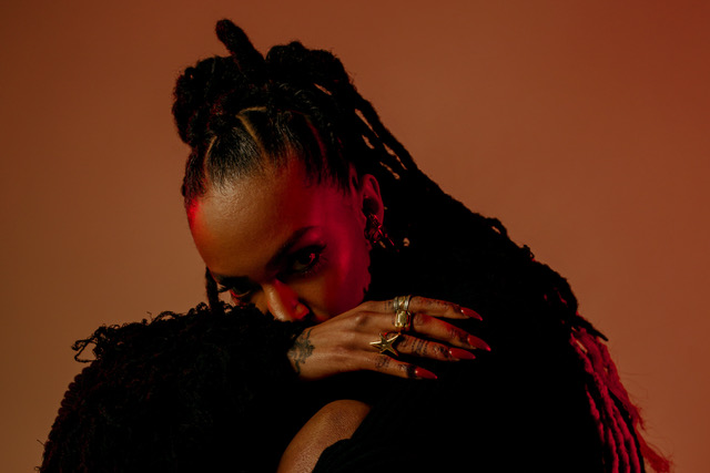 Next Wave #973: Alewya