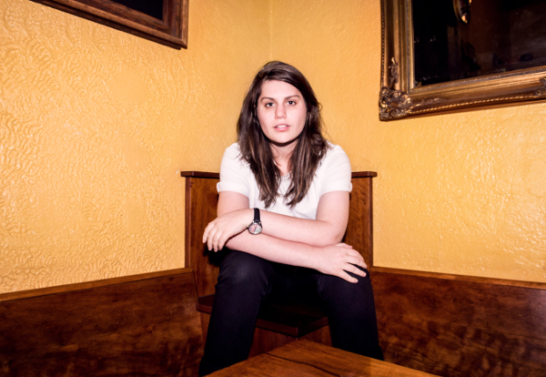 Alex Lahey Alex Lahey