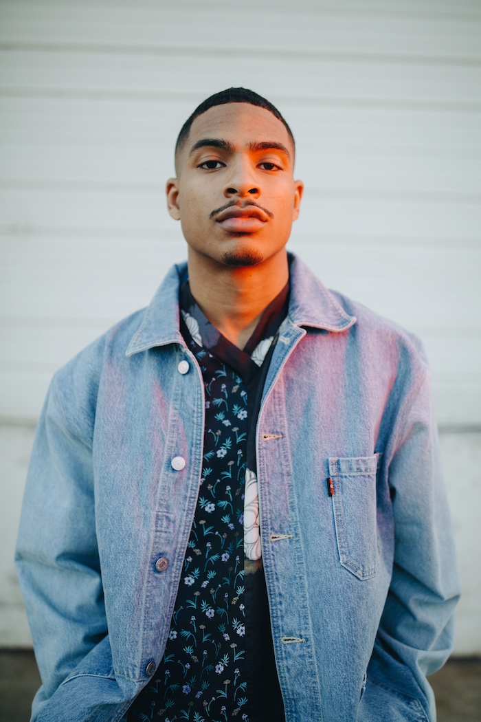 Arin Ray's 'The Get Down' Is A Super-Smooth Piece Of 21st Century Soul