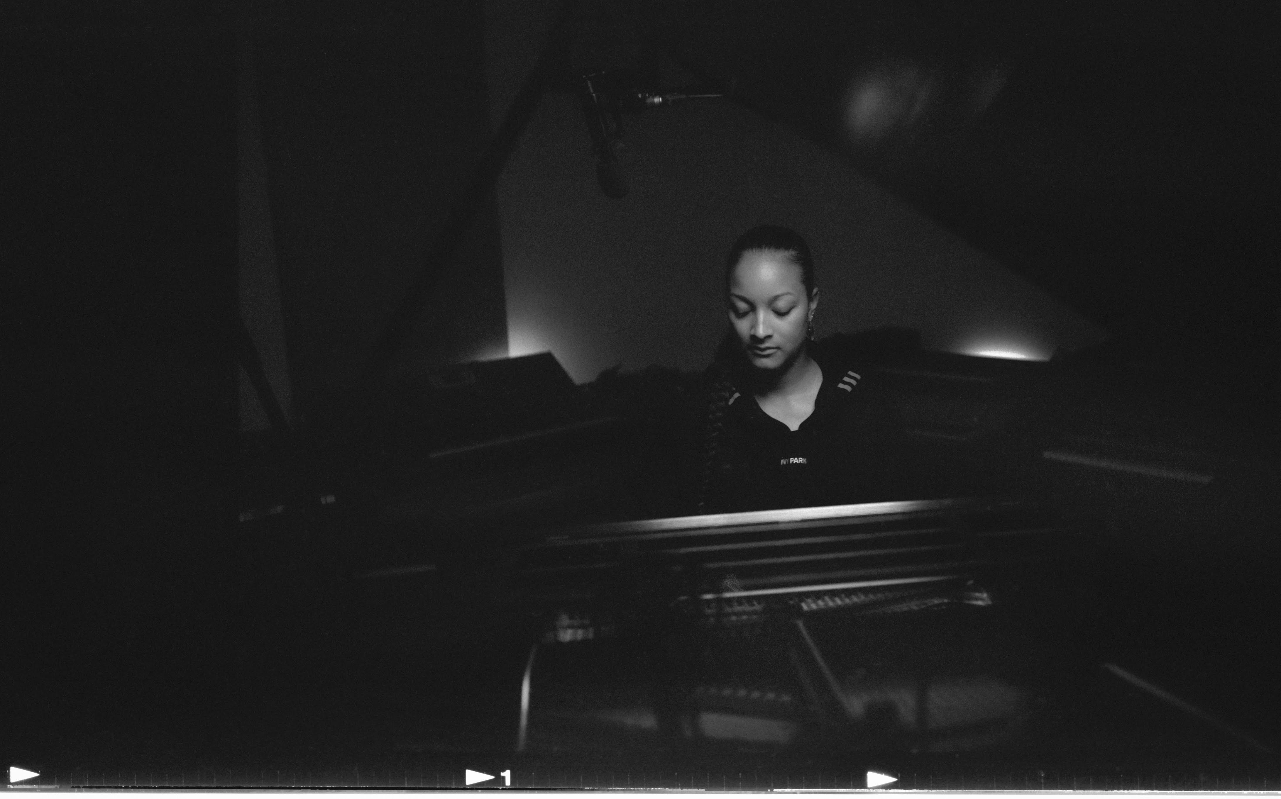Watch Nubya Garcia Dissect Her Creative Process