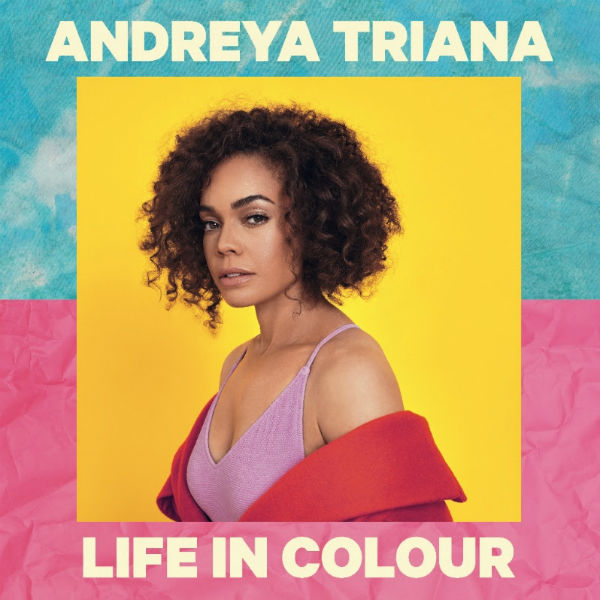 Andreya Triana Announces New Album
