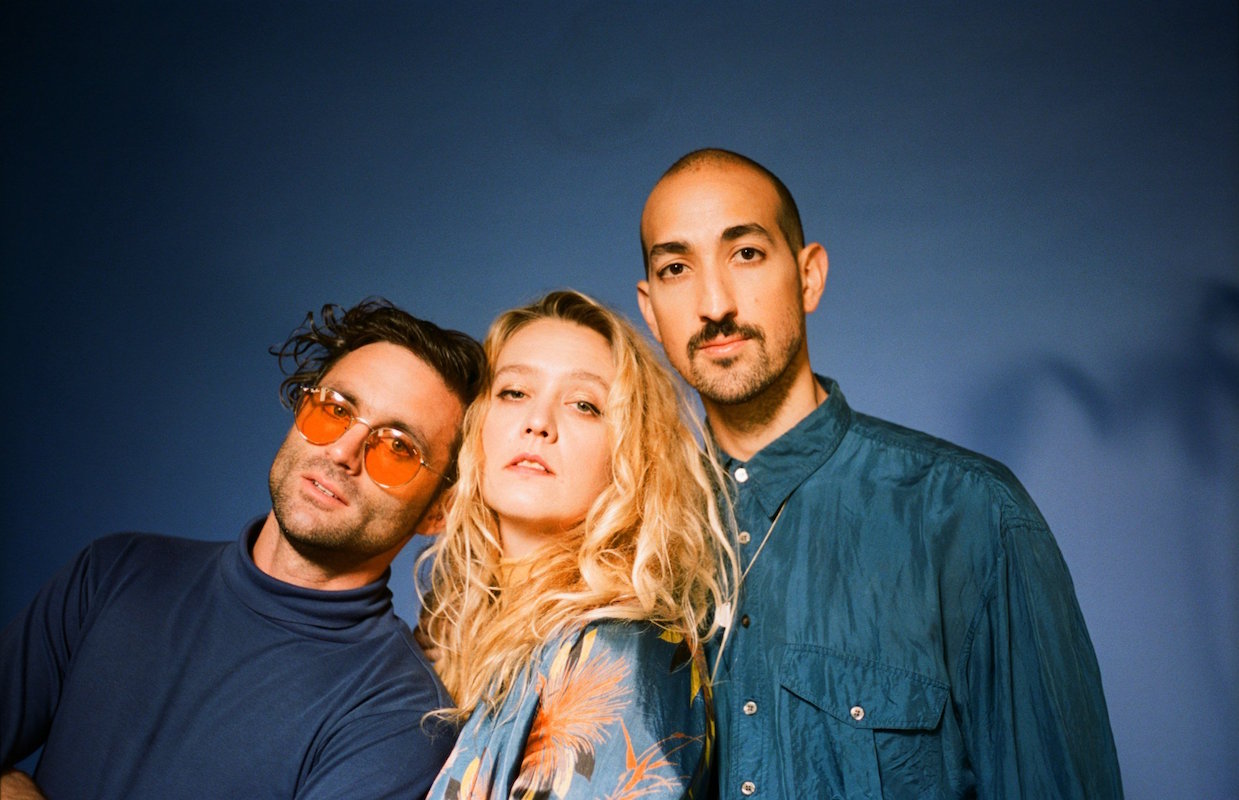 All We Are Return With "Psychosexual" Tune 'L Is For Lose'