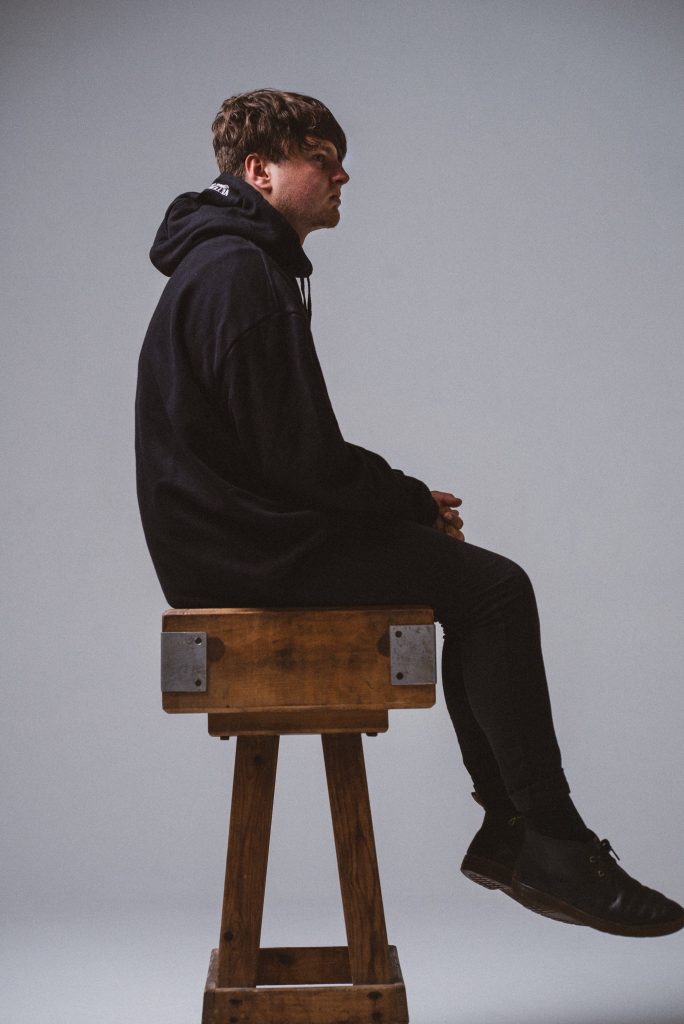 Live Preview: Aaron Smith @ The Waiting Room, London March 11th