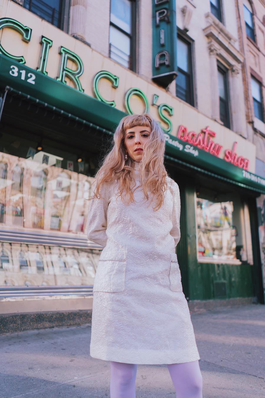 Ada Lea Chases An Unattainable Goal On '180 days'
