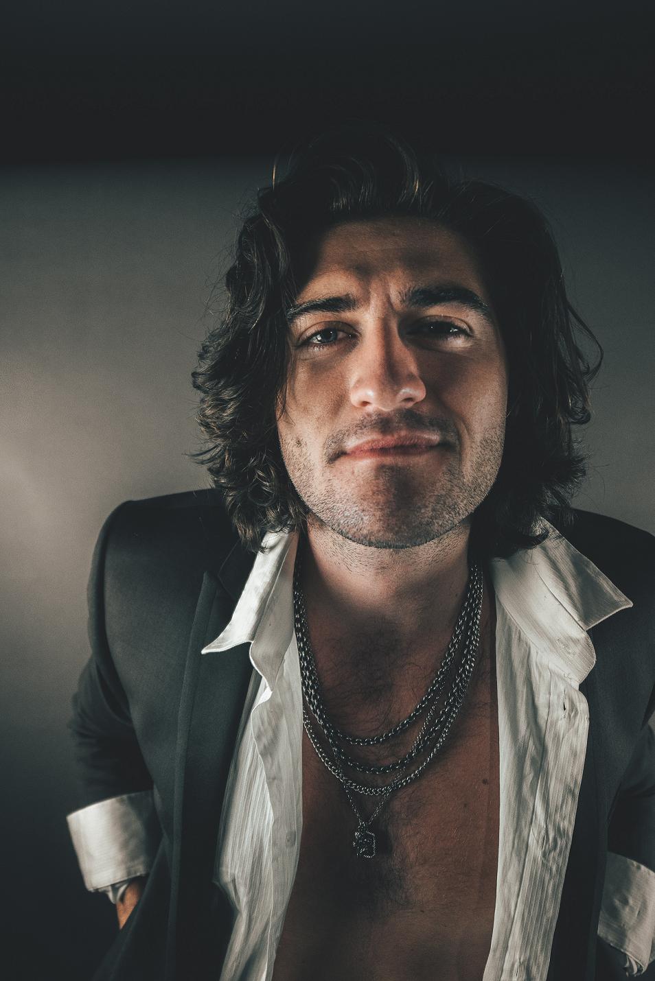 Adam Hender's 'Sick' Is A Stunning Piece Of Music
