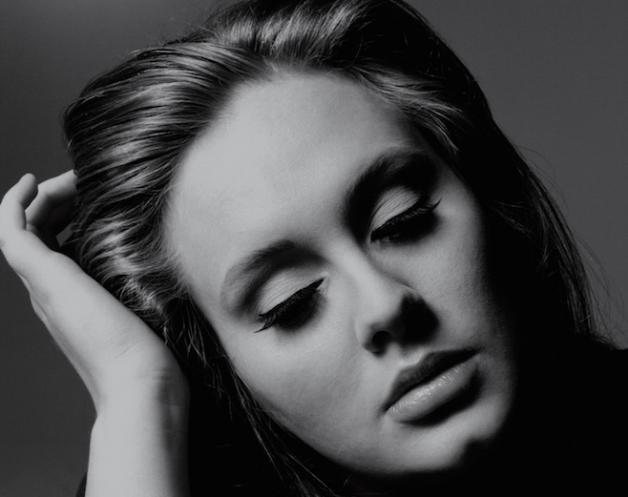 Adele Adele