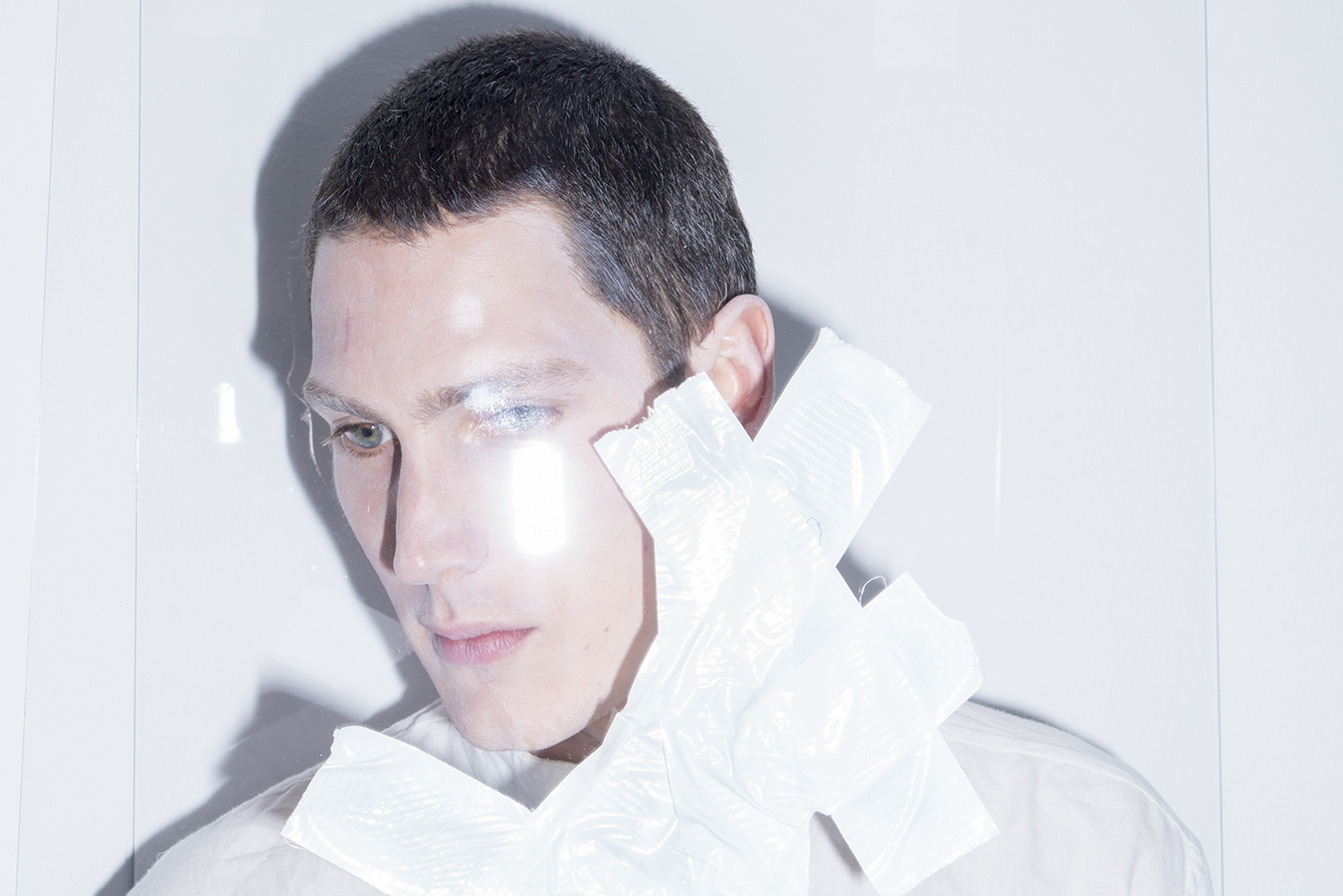 Adriaan de Roover's 'Tomorrow Maybe' Has A Wonderfully Organic Feel