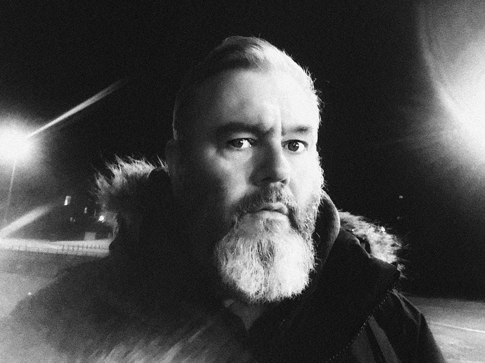 Aidan Moffat Teases Nyx Nótt Project