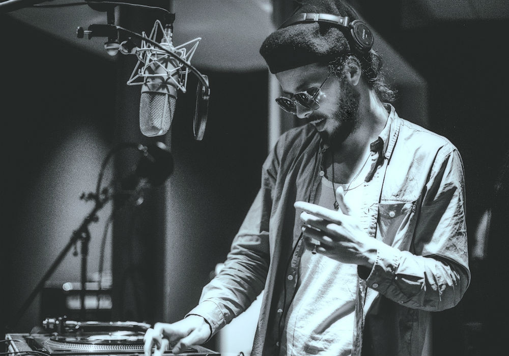 Premiere: Al Dobson Jr - 'Who U Think U Are pt.2'