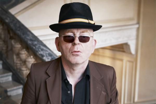 Alan McGee Alan McGee