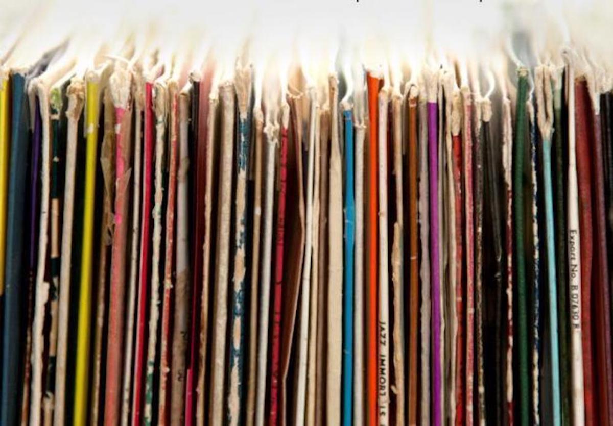 Albums Of The Month: November 2019