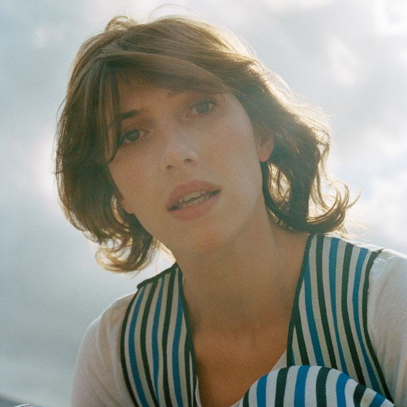 Aldous Harding Aldous Harding
