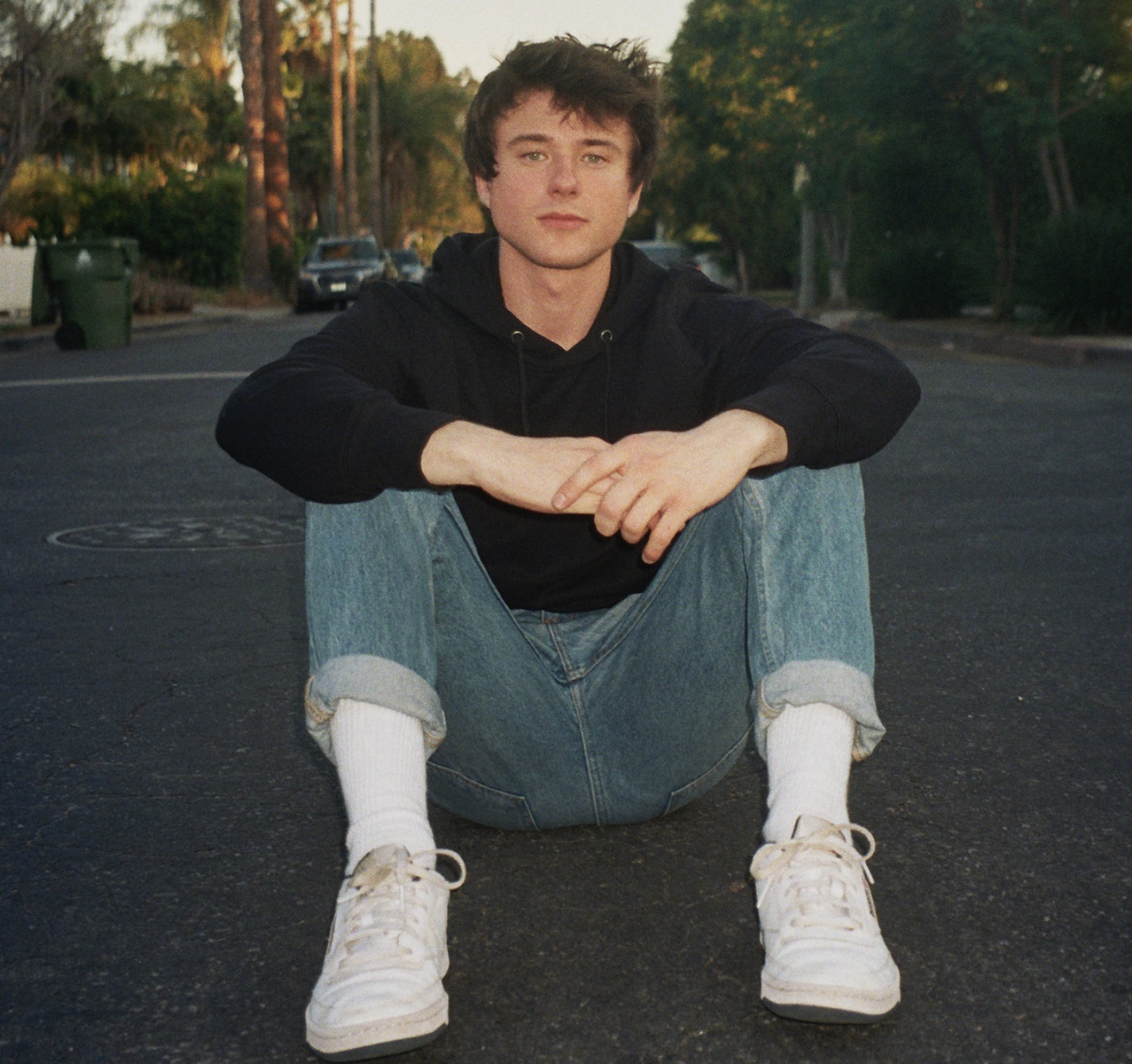 Alec Benjamin Alec Benjamin