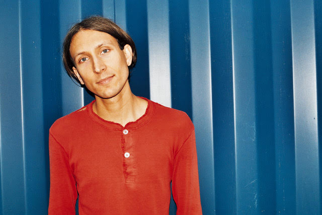 Alex Somers Shares Score For Honey Boy