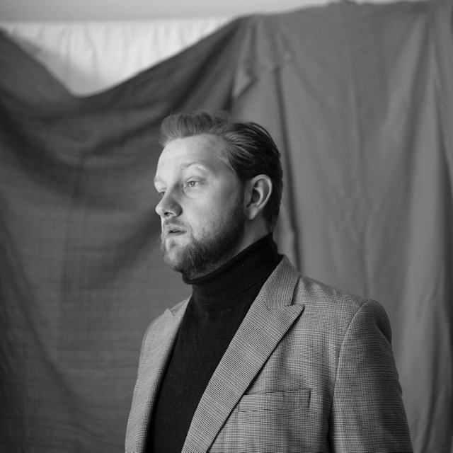 Premiere: Alexander Wolfe - ‘Avalanche’ | Videos | Clash Magazine
