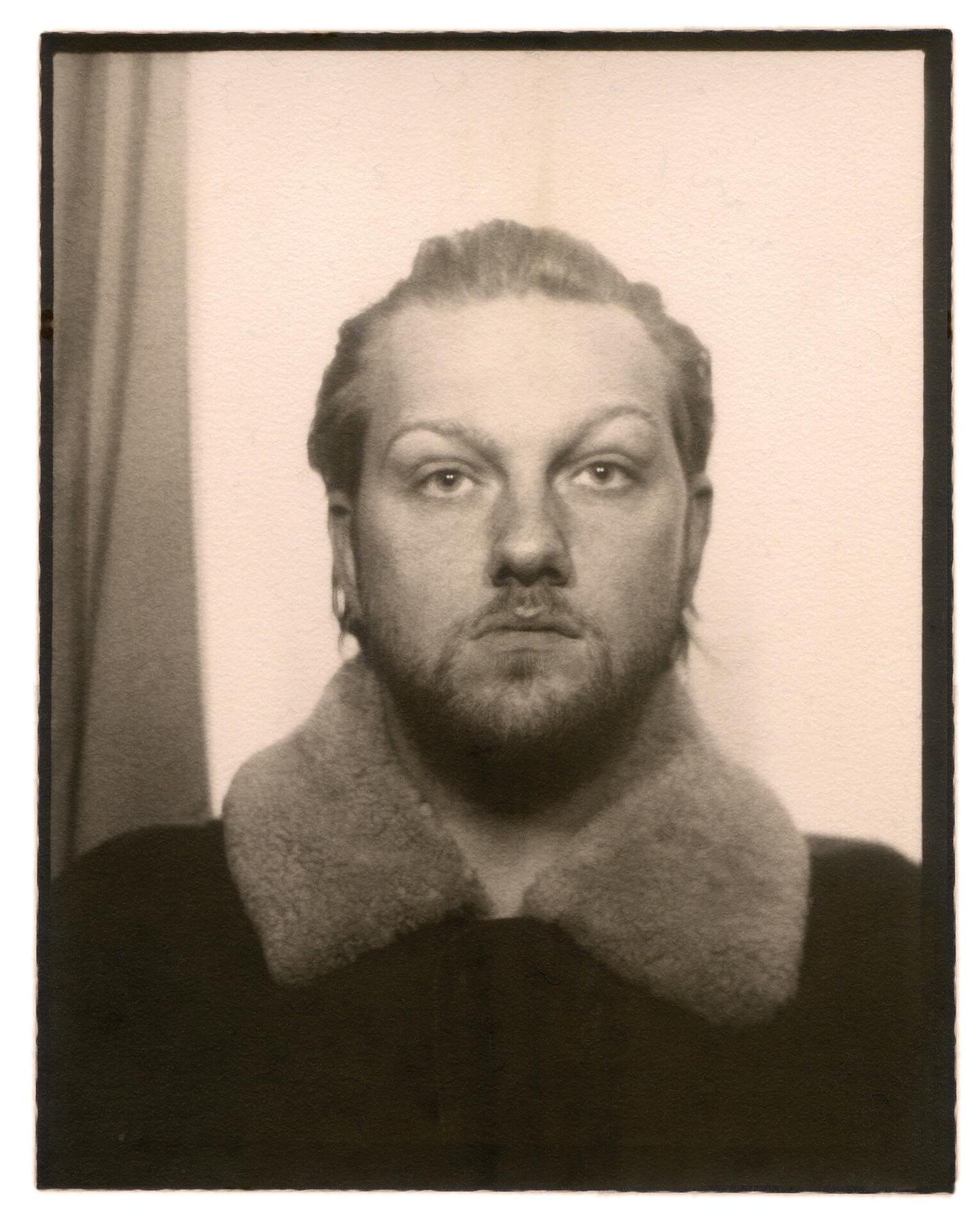 Alexander Wolfe Alexander Wolfe