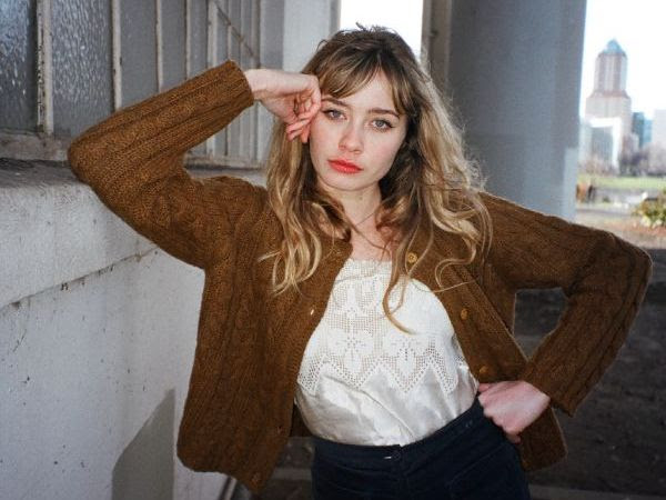 Listen: Alexandra Savior - 'Crying All The Time'