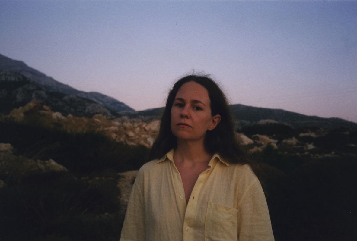 Alice Boman Returns With Glacial New Single 'The More I Cry'