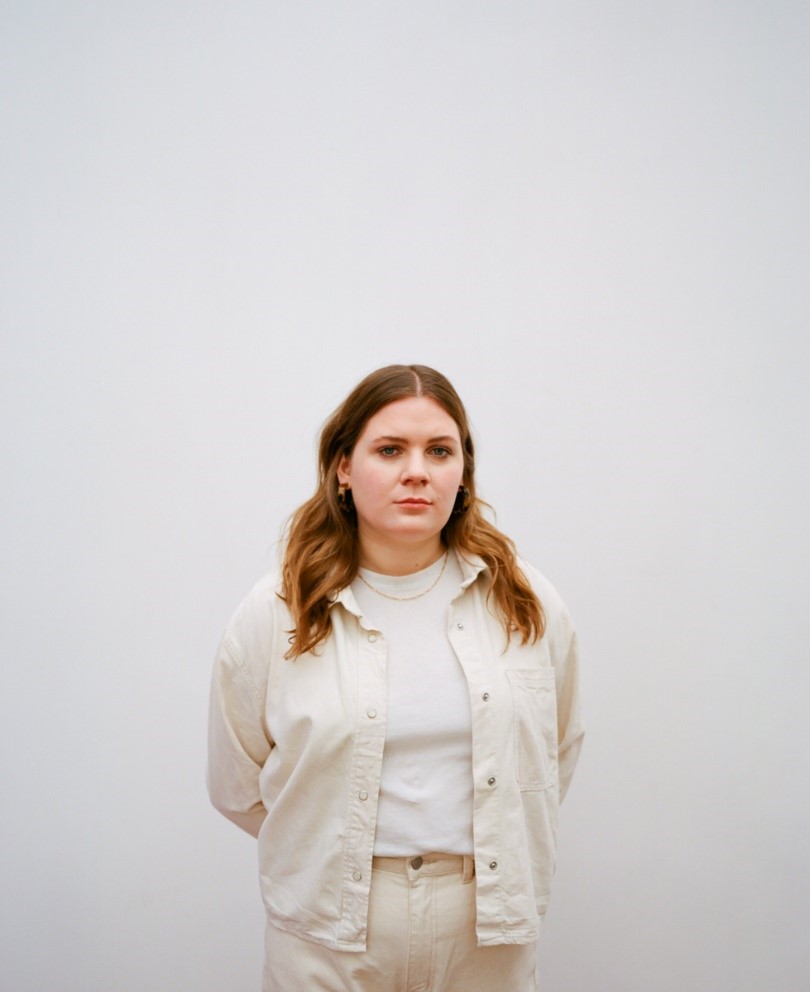 Influences: Brooke Bentham