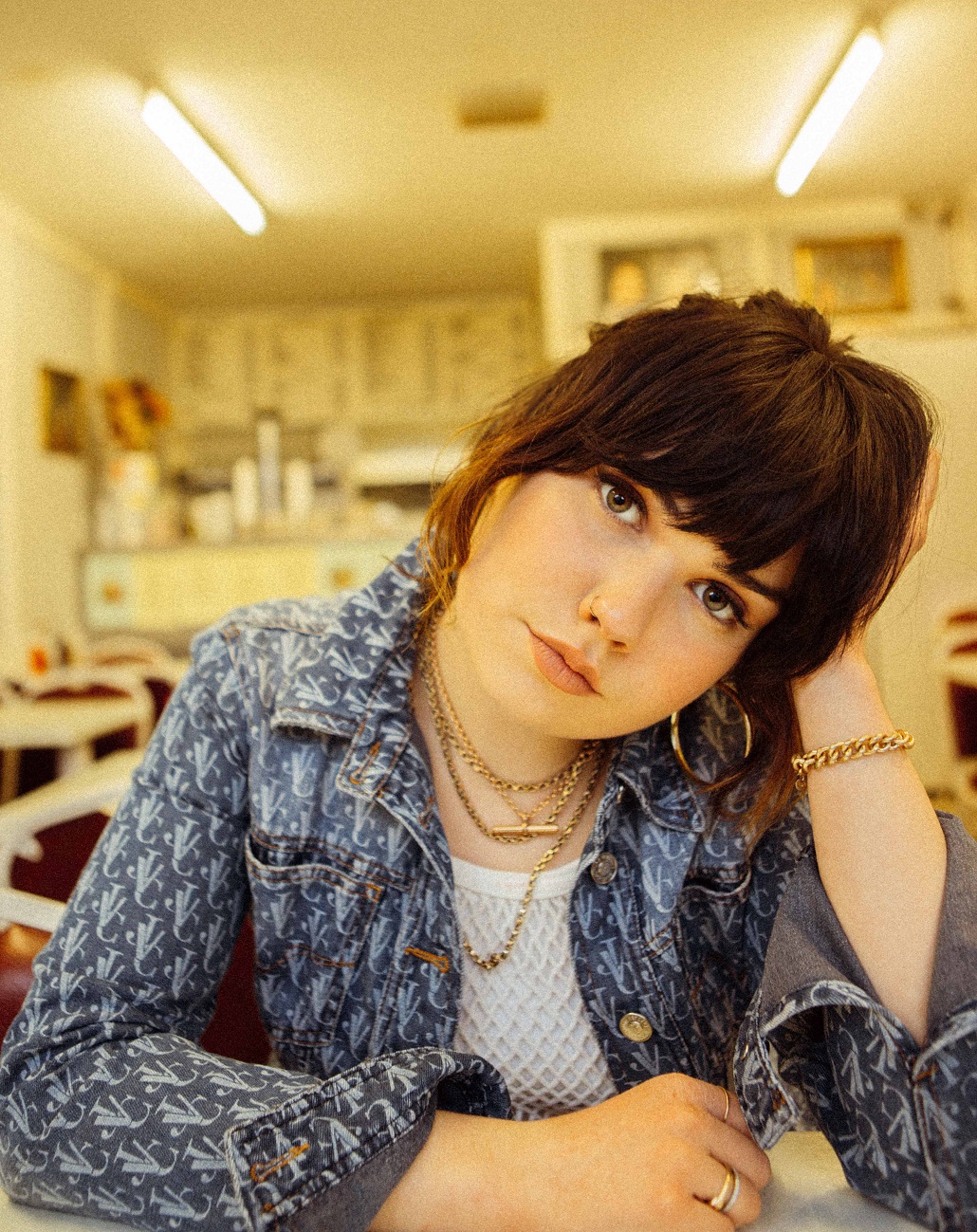 Track Of The Day 5/7 - Lily Moore
