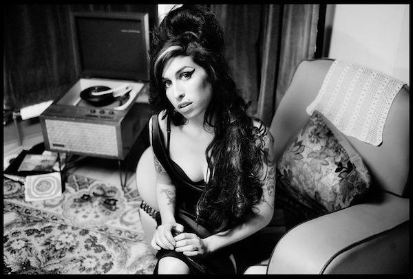 Amy Winehouse Hologram Tour Postponed