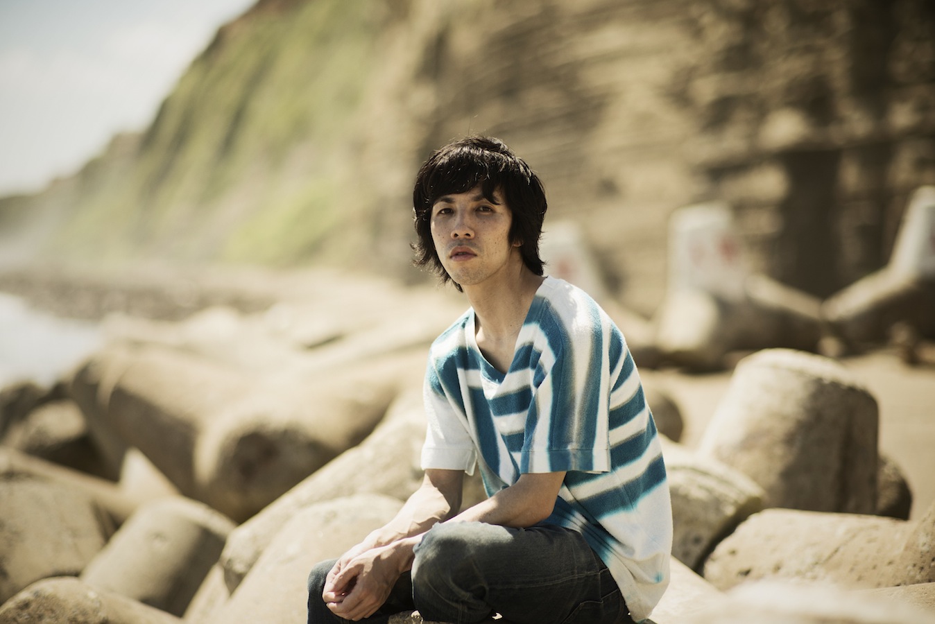 Anchorsong (Credit: Masatoshi Hamanoi) Anchorsong (Credit: Masatoshi Hamanoi)