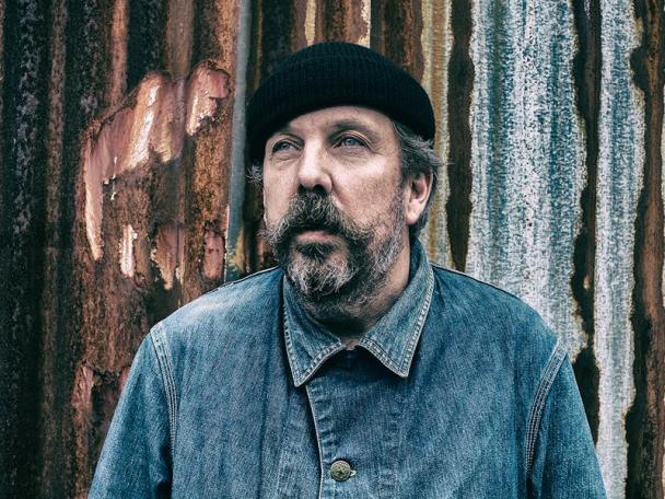 Reports: Andrew Weatherall Has Died