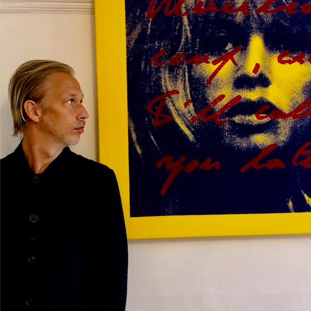 Track Of The Day 19/1 - Andy Bell
