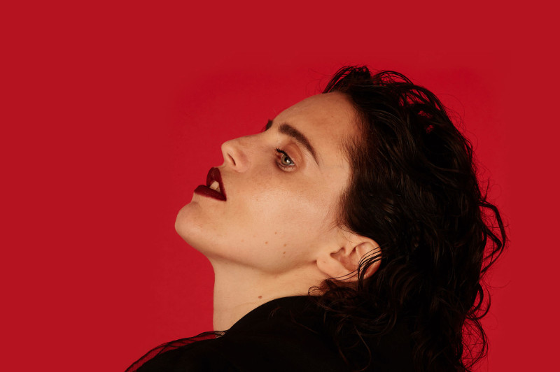 Anna Calvi Anna Calvi