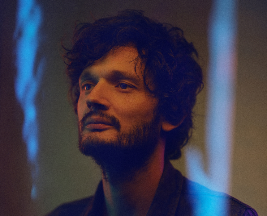 Listen: Apparat - 'Heroist' (Substance Remix)