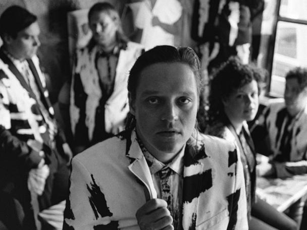 Arcade Fire's Win Butler Teases New Music