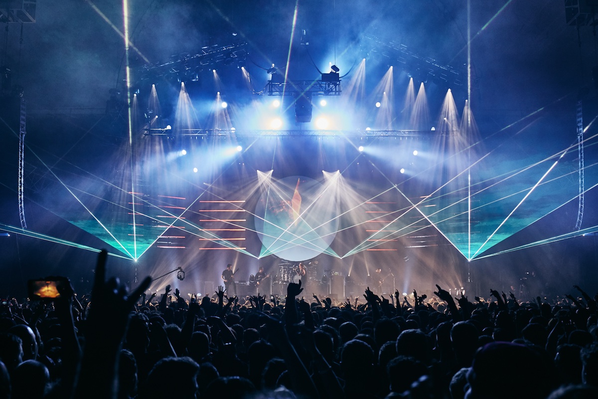 Make A Difference: Architects' Sam Carter Speaks To Clash ...