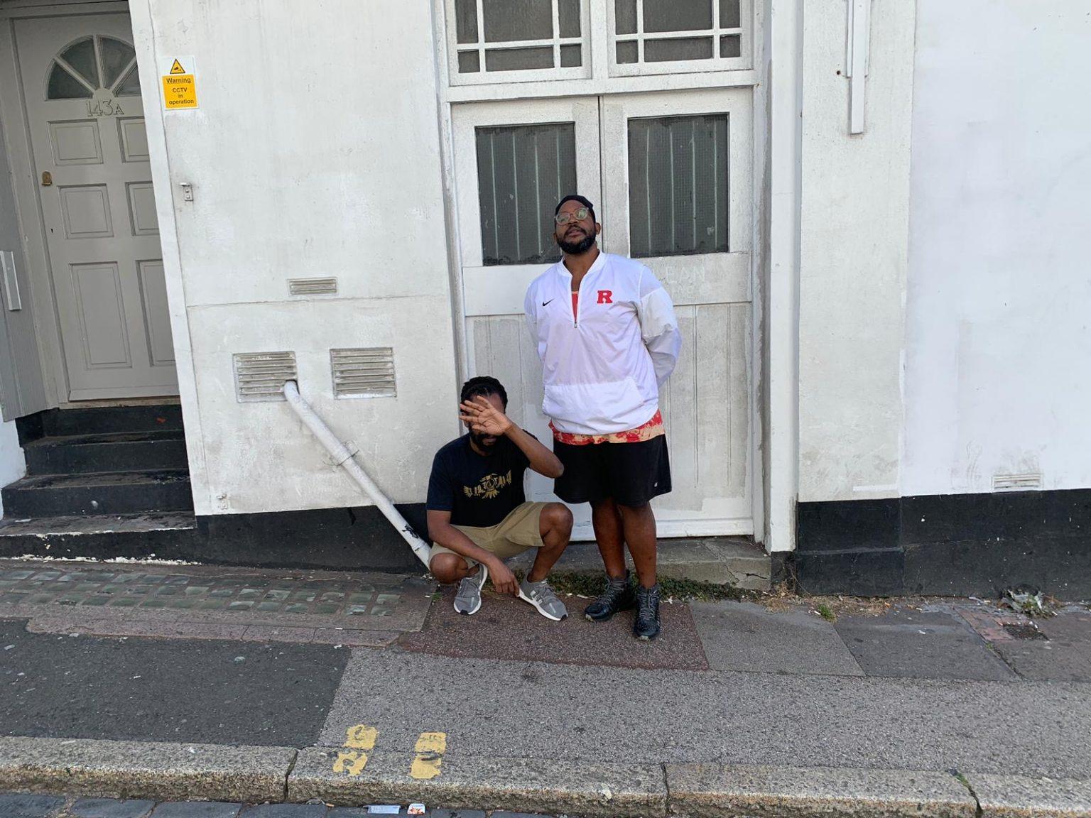 An Original Strain Armand Hammer Interviewed Clash Magazine Music