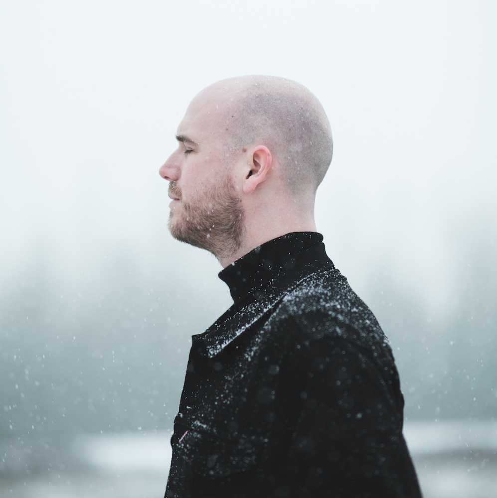 Arnór Dan (Credit: Benjamin Hardman) Arnór Dan (Credit: Benjamin Hardman)