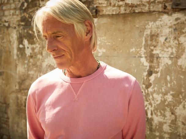 Paul Weller Announces New Album 'On Sunset'